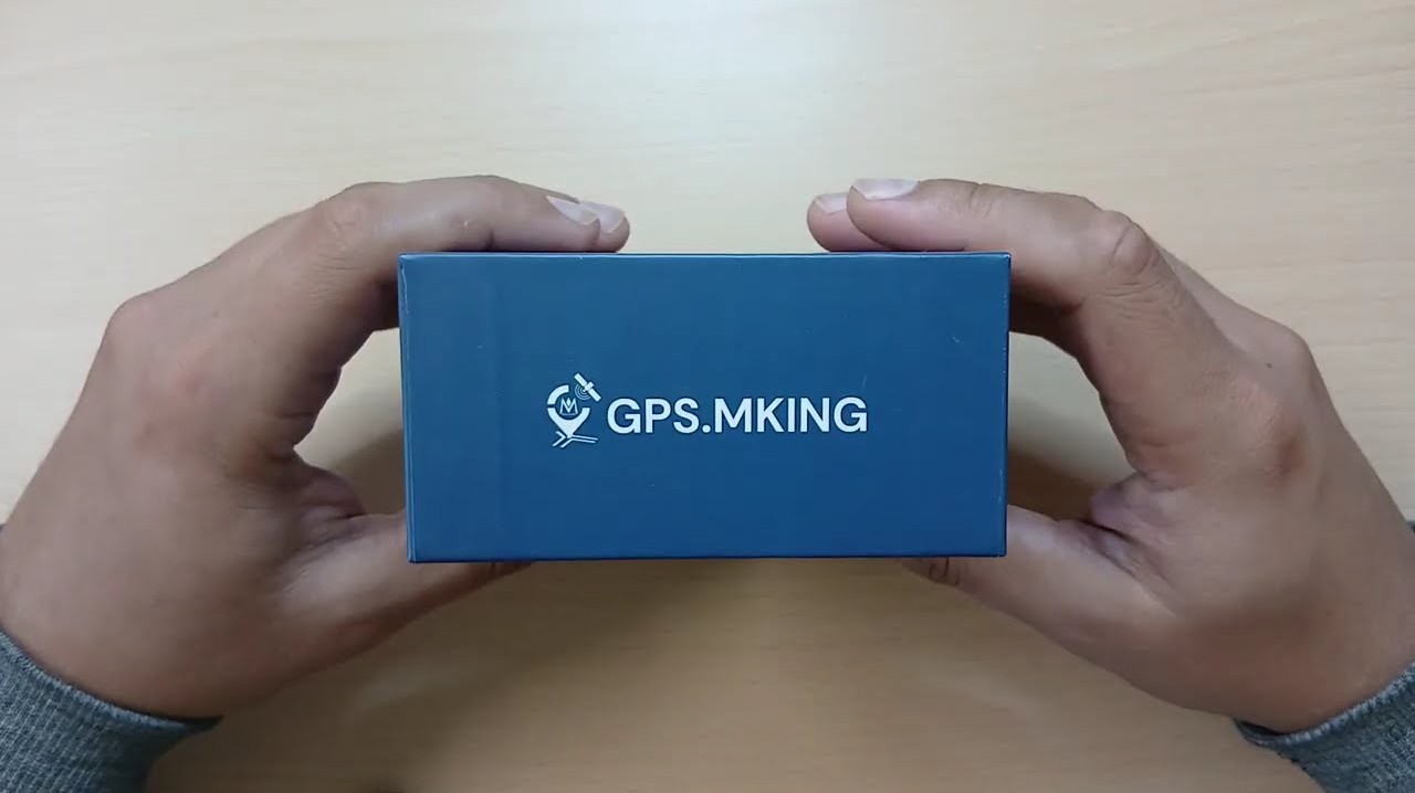 Lokalizator GPS dla psa i kota - alarm strefy 21 dni IP67 MKX20 PET karbon