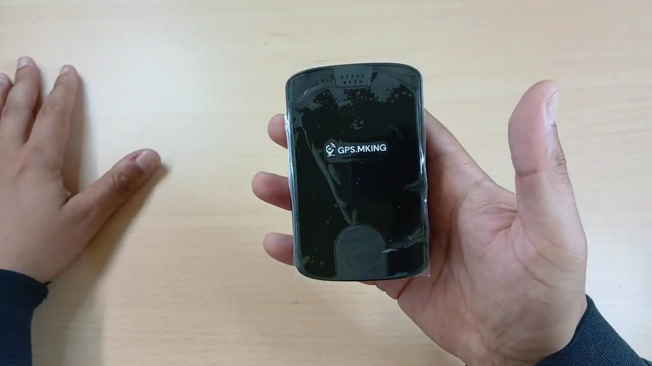 Lokalizator GPS z magnesem - SOS i rozmowy 60 dni IP67 uniwersalny MKX59
